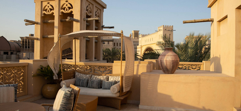 Luxury Dubai Holiday Packages Jumeirah Dar Al Masyaf At Madinat Jumeirah Royal Malakiya Villa 10