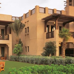 Luxury Dubai Holiday Packages Jumeirah Dar Al Masyaf At Madinat Jumeirah Exterior