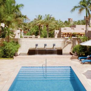 Luxury Dubai Holiday Packages Jumeirah Dar Al Masyaf At Madinat Jumeirah Spa 2