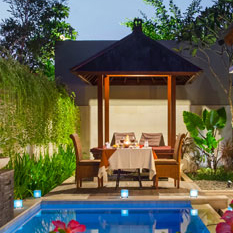 Luxury - Holidays - Bali - Lumbina Villas & Spa - Thumbnail