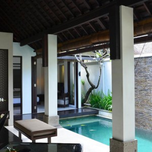 Luxury - Holidays - Bali - The Amala - Interior