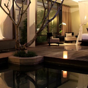 Luxury - Holidays - Bali - The Amala - Romance
