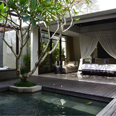 Luxury - Holidays - Bali - The Amala - Thumbnail
