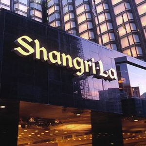 Luxury Hong Kong Holiday Packages Kowloon Shangri La Hotel Exterior