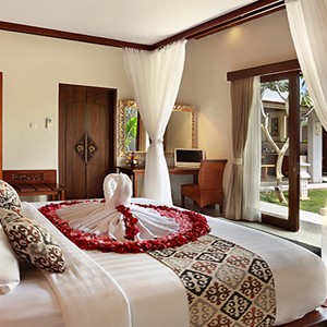 Two Bedroom Suite Villas - pure destinations