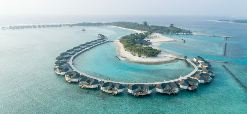 Overwater Suite1 Cinnamon Dhonveli Maldives Holidays