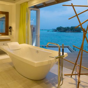 Overwater Suite2 Cinnamon Dhonveli Maldives Holidays