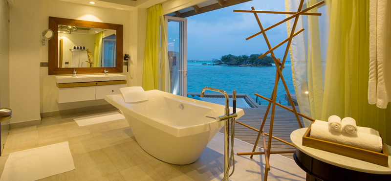 Overwater Suite2 Cinnamon Dhonveli Maldives Holidays