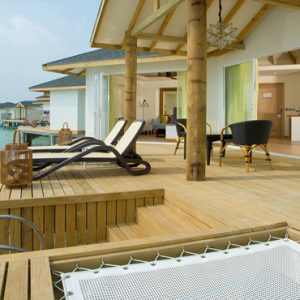 Overwater Suite3 Cinnamon Dhonveli Maldives Holidays