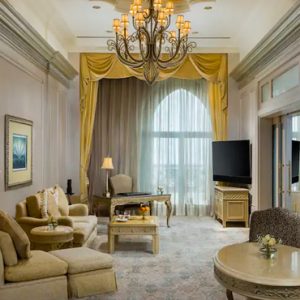 Pearl Palace Suite 2 Emirates Palace Abu Dhabi Abu Dhabi Holidays