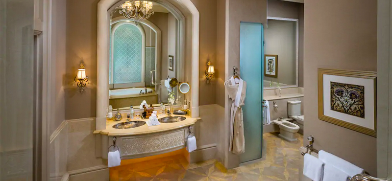 Pearl Palace Suite 3 Emirates Palace Abu Dhabi Abu Dhabi Holidays