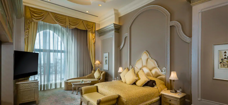 Pearl Palace Suite Emirates Palace Abu Dhabi Abu Dhabi Holidays