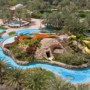 Pool1 Emirates Palace Abu Dhabi Abu Dhabi Holidays