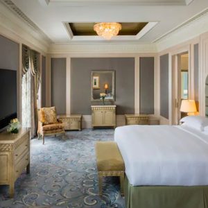 Royal Khaleej Suite Emirates Palace Abu Dhabi Abu Dhabi Holidays