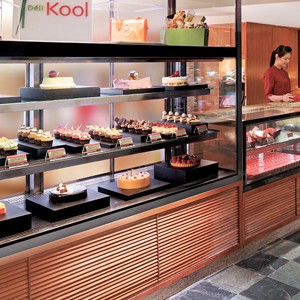 Shangri La Kowloon - Hong kong Luxury Honeymoons - buffet