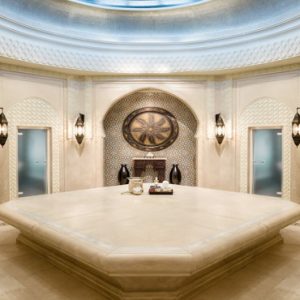 Spa Hammam Emirates Palace Abu Dhabi Abu Dhabi Holidays