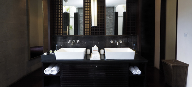 The Amala - Amala Residence Vanity