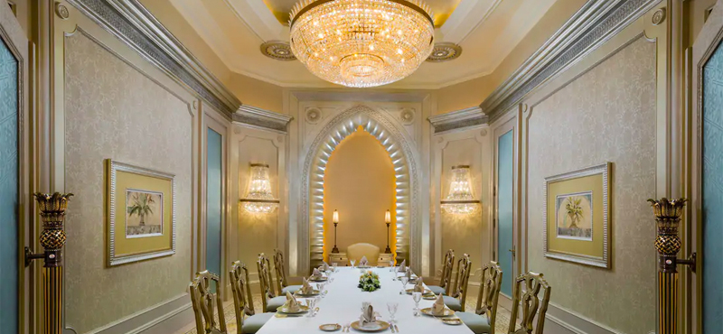 Three Bedroom Palace Suite 2 Emirates Palace Abu Dhabi Abu Dhabi Holidays