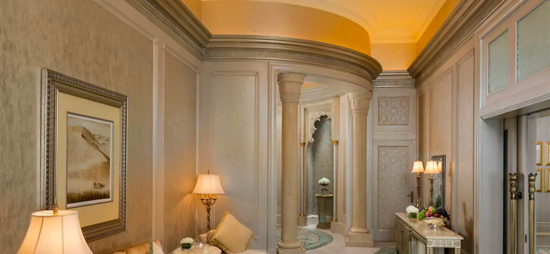 Three Bedroom Palace Suite 3 Emirates Palace Abu Dhabi Abu Dhabi Holidays