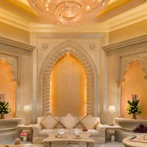 Three Bedroom Palace Suite 4 Emirates Palace Abu Dhabi Abu Dhabi Holidays