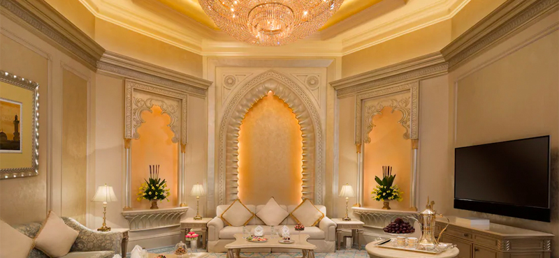 Three Bedroom Palace Suite 4 Emirates Palace Abu Dhabi Abu Dhabi Holidays