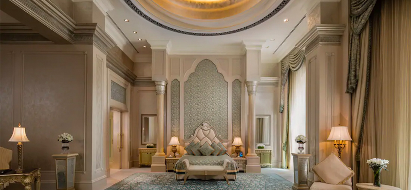 Three Bedroom Palace Suite Emirates Palace Abu Dhabi Abu Dhabi Holidays