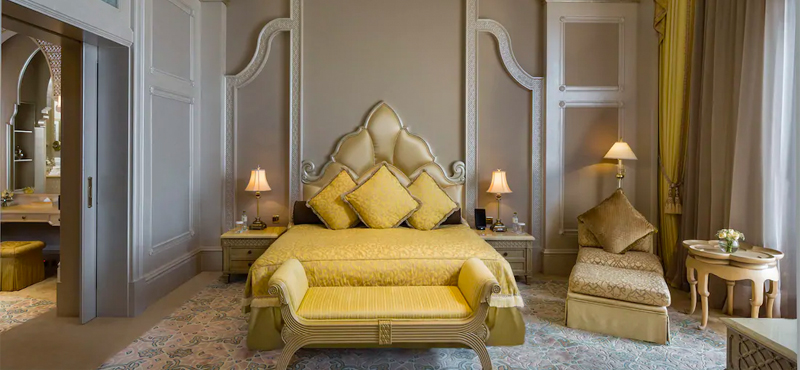 Two Bedroom Palace Suite Emirates Palace Abu Dhabi Abu Dhabi Holidays