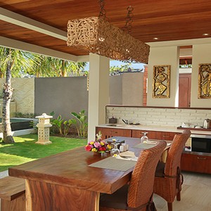 Two Bedroom Suite Villas - pure destinations