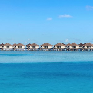 Water Bungalow 3 - cinnamon dhonveli - luxury maldives holiday packages