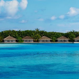 Water Villas Cinnamon Dhonveli Maldives Holidays