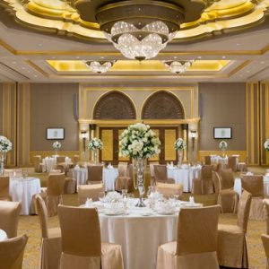 Wedding1 Emirates Palace Abu Dhabi Abu Dhabi Holidays