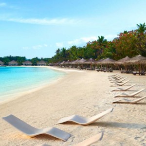 beach - cinnamon dhonveli - luxury maldives holiday packages