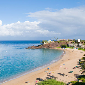 California And Hawaii Holiday Packages Aston At The Whaler On Kaanapali