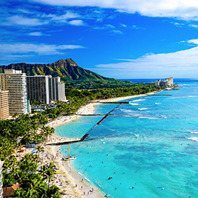 California And Hawaii Multi Centre Holidays Luxury Multi Centre Packages