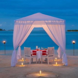 dining 2 - cinnamon dhonveli - luxury maldives holiday packages