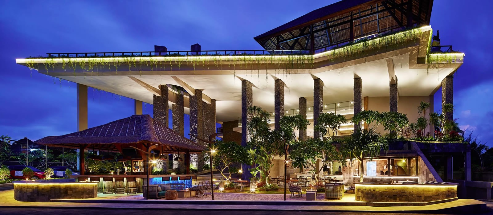 four-points-sheraton Bali