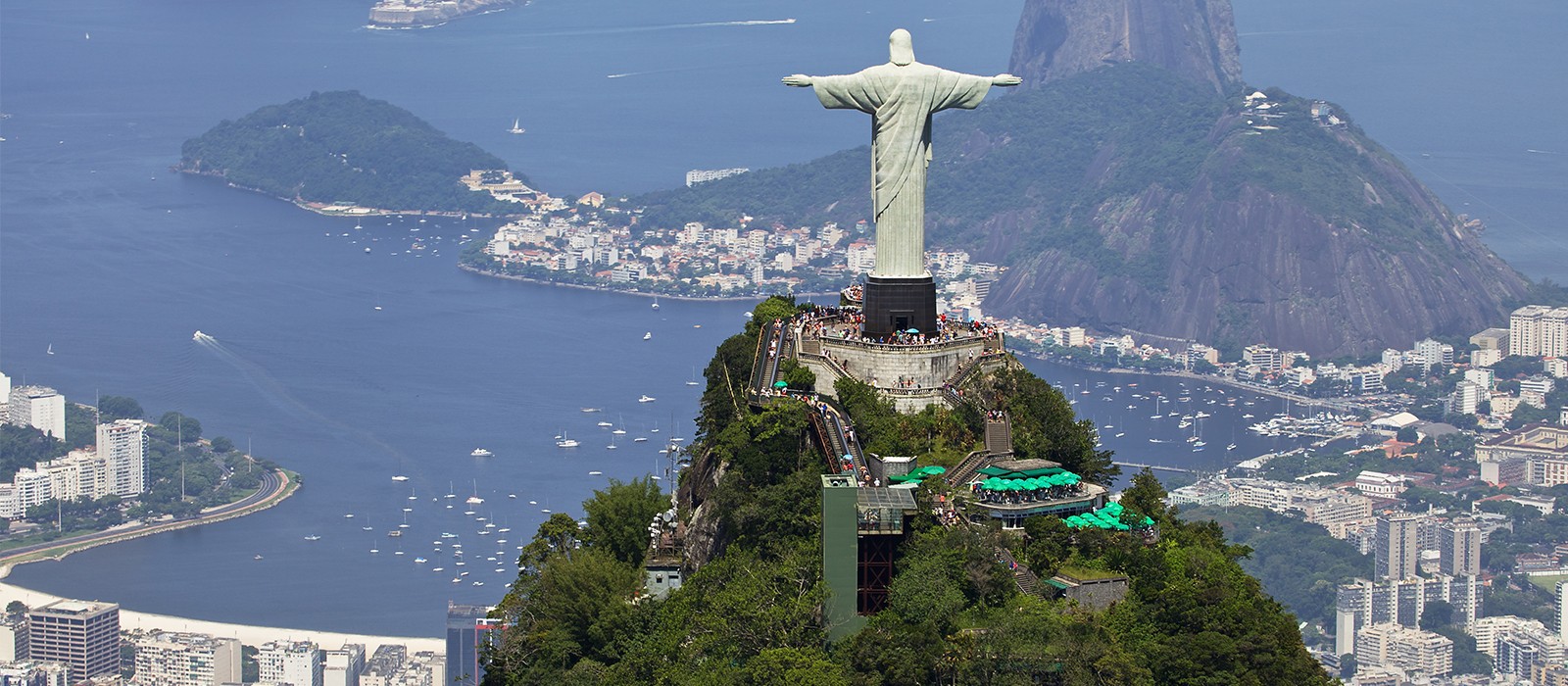 12 Day Argentina and Brazil Tour Multi Centre Pure Destinations