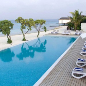 pool 3 - cinnamon dhonveli - luxury maldives holiday packages