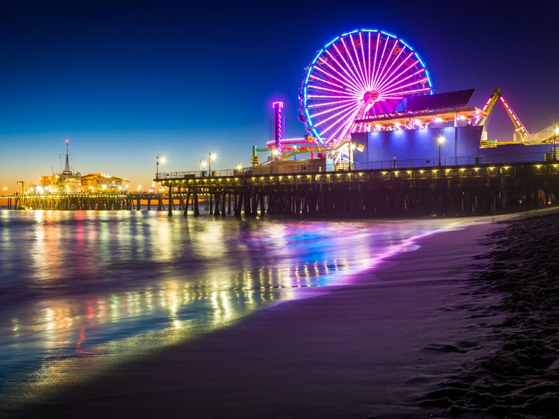 santa-monica-pier