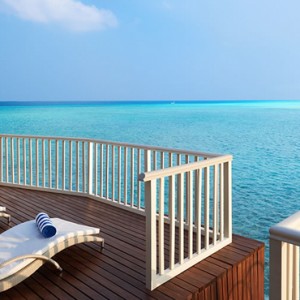 villa - cinnamon dhonveli - luxury maldives holiday packages