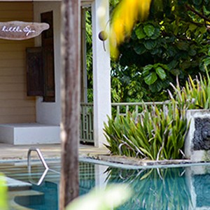 little good harbor - luxury barbados - the little spa