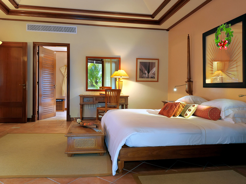 Anantara Mui - Ocean Suites