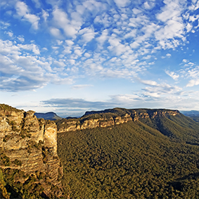 Blue-Mountains-and-Wildlife-Tour---Melbourne-and-Sydney-Tour-