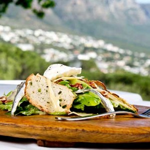 Cape Cadogan Cape Town boutique - Cape Town - Restaurants