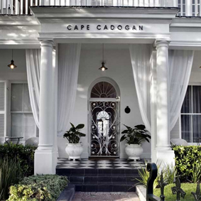 Cape Cadogan Cape Town boutique - Cape Town Holidays - Thumbnail