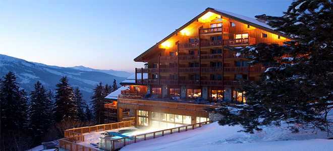 Club Med Meribel L'Antarès | France Ski Holidays | Pure Destinations