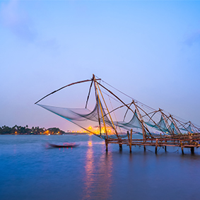 Cochin---Golden-Triangle-Tour---India-Tours-