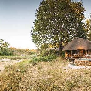 Dulini Lodge Kruger - Safari Holiday - Exterior