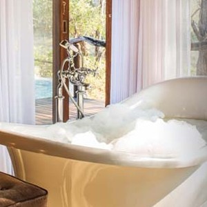 Dulini Lodge Kruger - Safari - Luxury Lodge - Bath