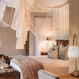 Dulini Lodge Kruger - Safari - Luxury Lodge - Bed 2